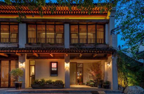 Beilin Hotel | YUANLI HOTEL
