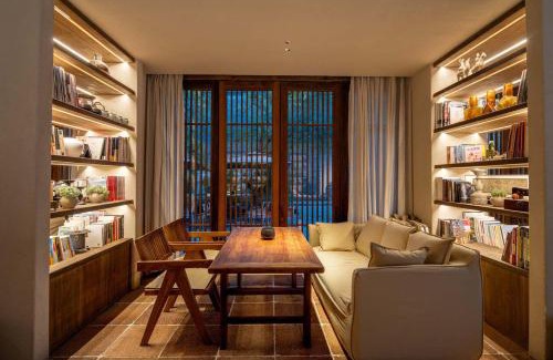 Beilin Hotel | YUANLI HOTEL