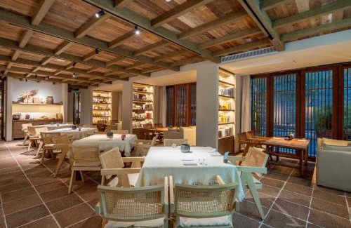 Beilin Hotel | YUANLI HOTEL