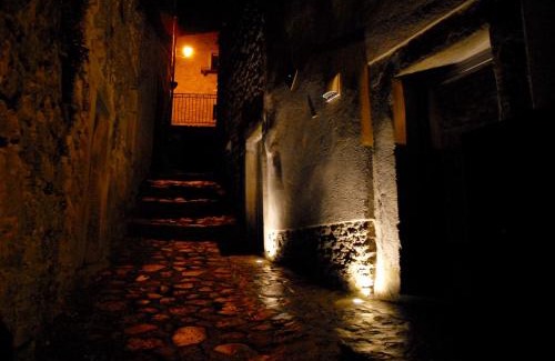 Montalbano Elicona House | Yuba - Aragon home holiday