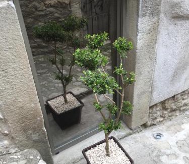 Montalbano Elicona House | Yuba - Aragon home holiday