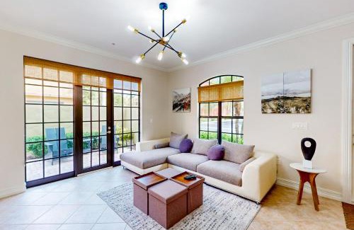 Ole Apartment | Yuba Oasis