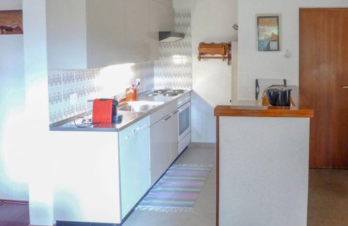Randogne Apartment | Yuca B Apt. 28 by Interhome