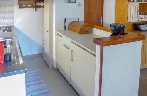 Randogne Apartment | Yuca B Apt. 28 by Interhome