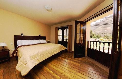 Yucay House | Yucay Plaza Inn