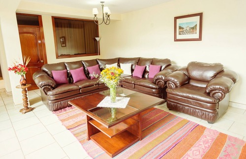 Yucay House | Yucay Plaza Inn
