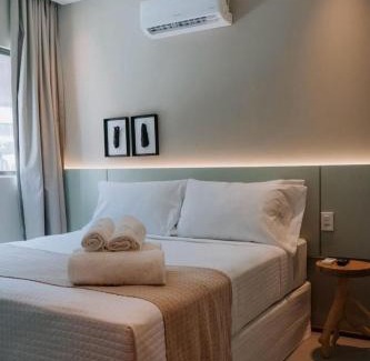 Tatuamunha Apartment | Yucca Tatuamunha - Naay