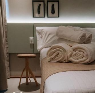 Tatuamunha Apartment | Yucca Tatuamunha - Naay