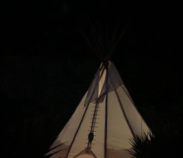 Pombal Apartment | Yuccasa - Small Glamping Camping & Studio's