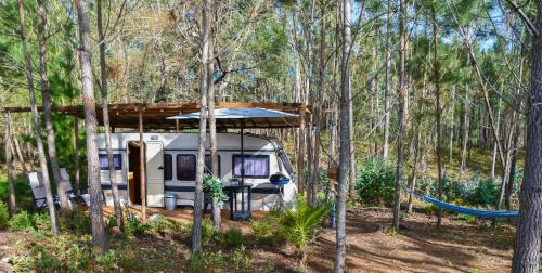 Pombal Apartment | Yuccasa - Small Glamping Camping & Studio's