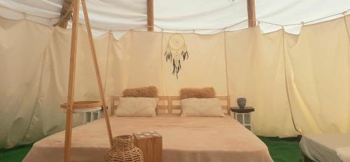Pombal Apartment | Yuccasa - Small Glamping Camping & Studio's