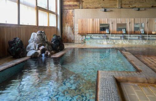 Ninohe Other | YUDA BASE - Vacation STAY 42200v