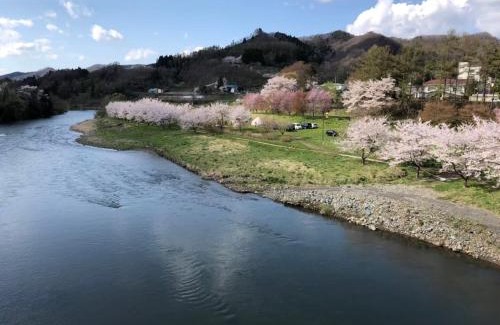 Ninohe Other | YUDA BASE - Vacation STAY 42200v