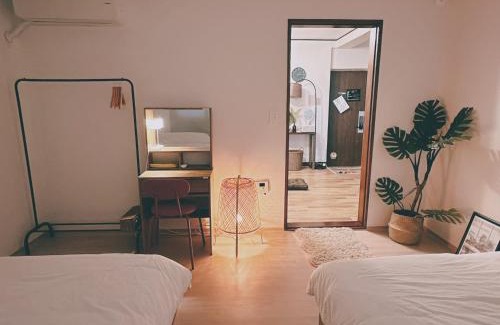 Gangneung Apartment | Yudama Gangneung