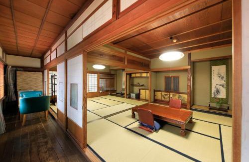 Yudanaka Shibu Onsen Hotel | Yudanaka Seifuso