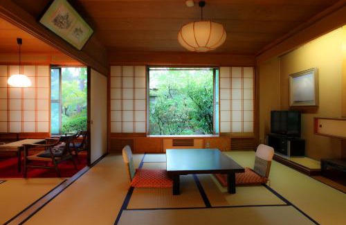 Yudanaka Shibu Onsen Hotel | Yudanaka Yumoto