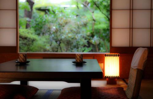 Yudanaka Shibu Onsen Hotel | Yudanaka Yumoto