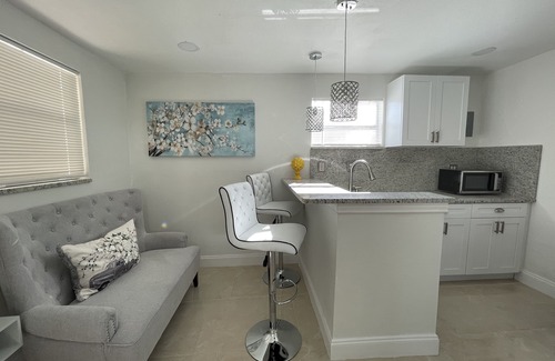 Tampa Apartment | Yude's apartment