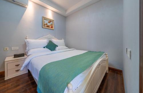 Yuzhong Apartment | Yue Ke Apartment - Changbin Road Branch