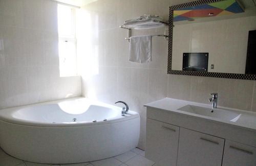 Miaoli Hotel | Yue Xin Motel