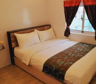 Checheng House | Yue Ya Wan Homestay