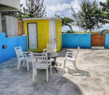 Checheng House | Yue Ya Wan Homestay