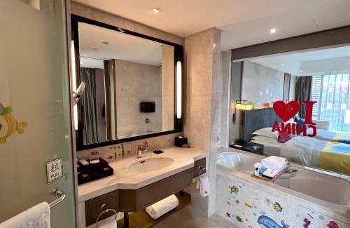 Yueyanglou District Hotel | Yue Yang Hotel