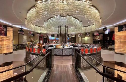 Yueyanglou District Hotel | Yue Yang Hotel