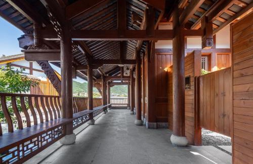 Shapingba Hotel | Yue Yin Resort Hotel