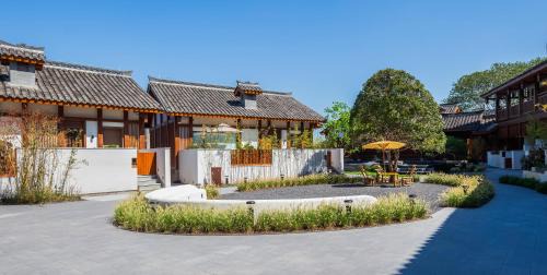 Shapingba Hotel | Yue Yin Resort Hotel