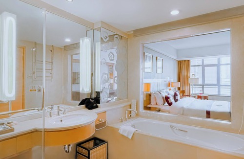 Kunshan Hotel | Yue Yuan Garden Hotel Kunshan