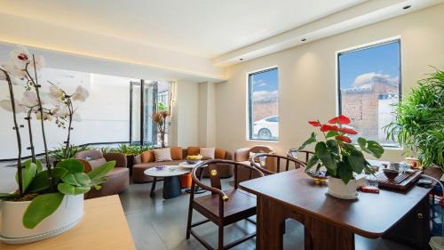 Manjiang Hotel | Yuetu Resort Hotel