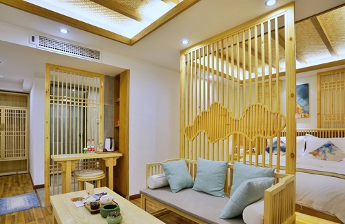 Kaili House | Yuexijiang Boutique Holiday Hotel