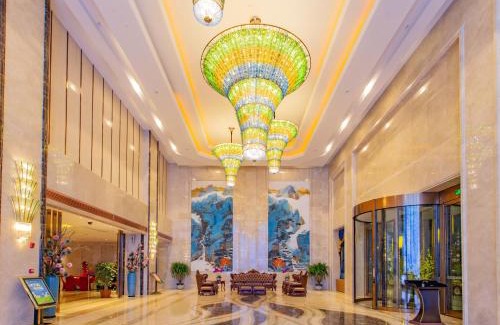 Sanya Hotel | YueXin Tomorrow Hotel Sanya