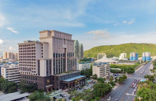 Sanya Hotel | YueXin Tomorrow Hotel Sanya