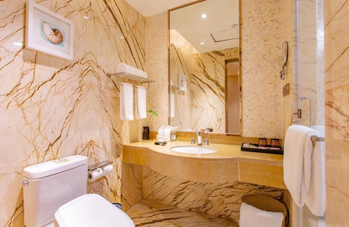 Sanya Hotel | Yuexin Tomorrow Hotel Sanya