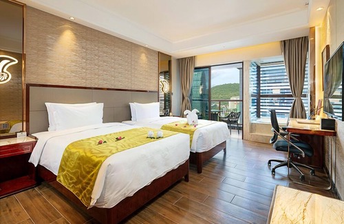 Sanya Hotel | Yuexin Tomorrow Hotel Sanya