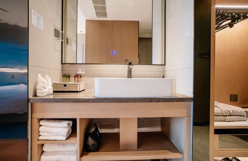Pingjiang County Hotel | Yueyang Pingjiang by IHG