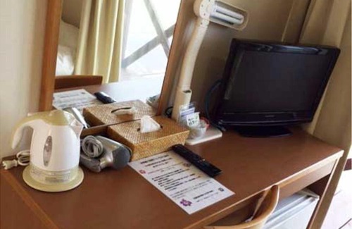Tokunoshima Hotel | Yugaku Resort Kimukura - Vacation STAY 89356v