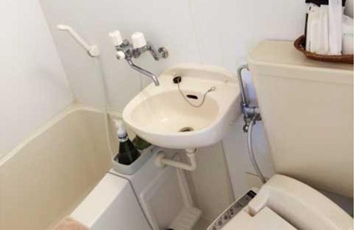 Tokunoshima Hotel | Yugaku Resort Kimukura - Vacation STAY 89356v