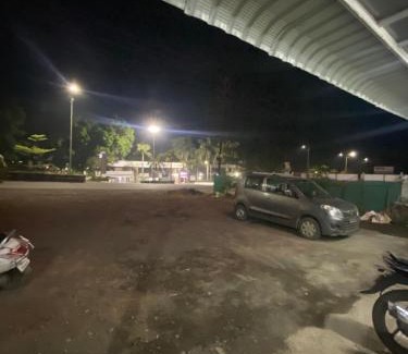 Baramati Hotel | Yugander lodge