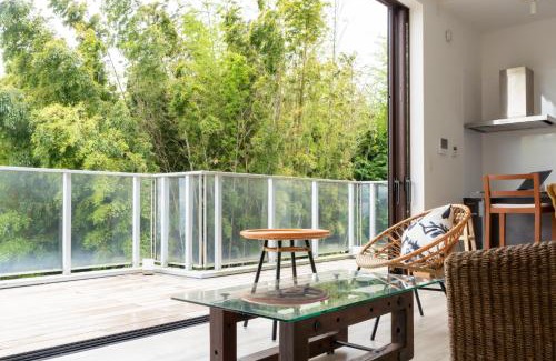 Yoshihama Villa | Yugawara Vacation House