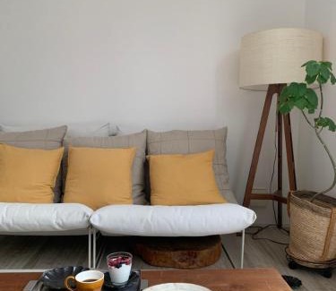 Yoshihama Villa | Yugawara Vacation House