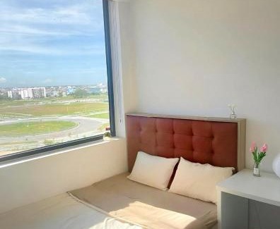 Hue Apartment | Yugen Hue Homestay - Swimming Pool, Gym, City View, Near Aeon Mall