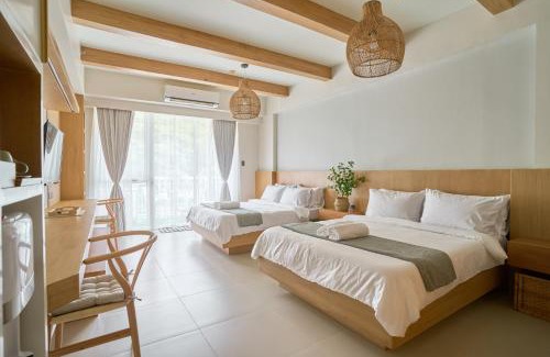 Nasugbu Apartment | Yugen Suites at Pico De Loro