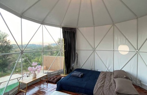 Sado Phong Resort | yugencamping