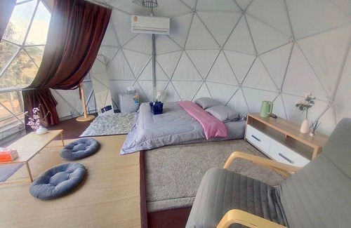 Sado Phong Resort | yugencamping