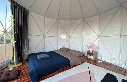 Sado Phong Resort | yugencamping