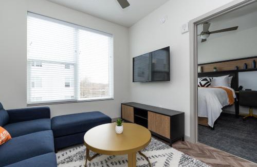 Urbana Hotel | Yugo Guest Suites