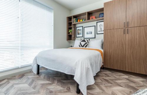 Urbana Hotel | Yugo Guest Suites